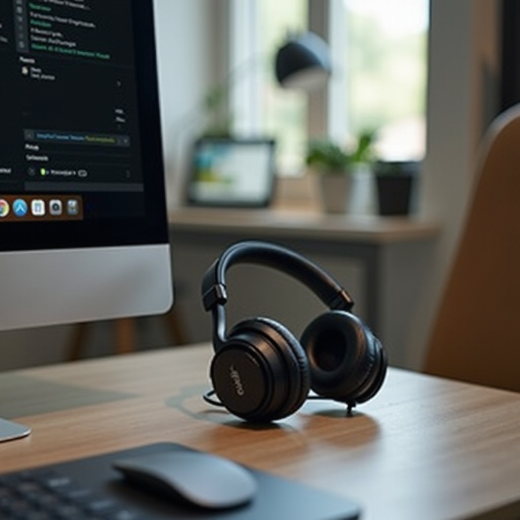 jabra elite noise cancelling for desktop mac