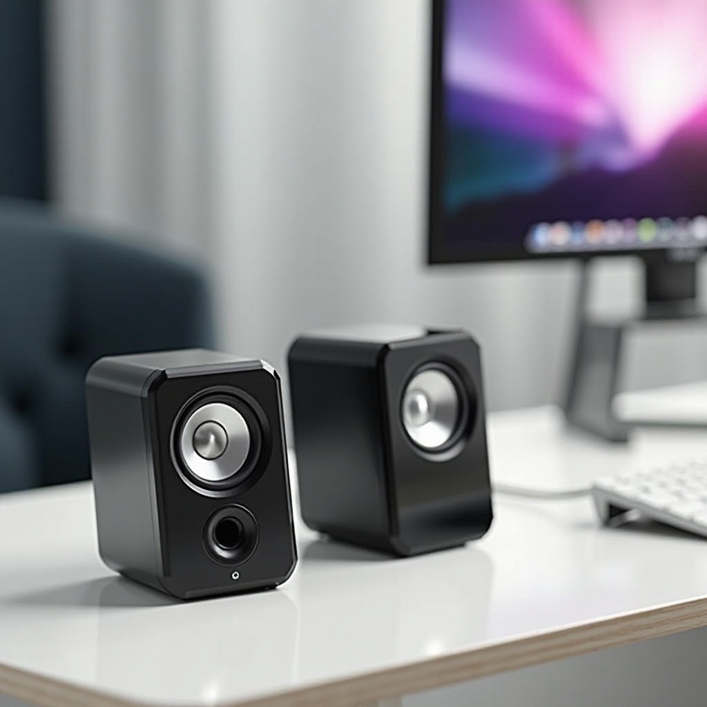 best inexpensive computer speakers