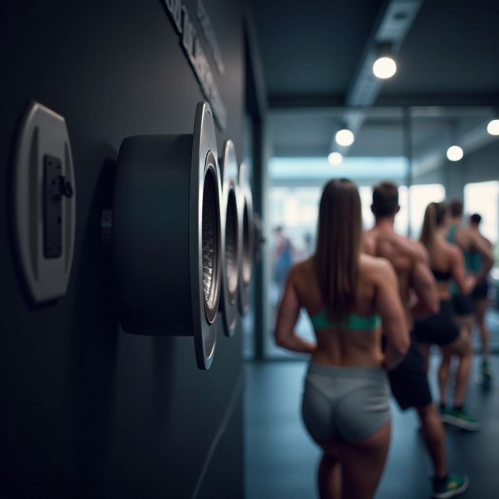 best gym speakers 2025