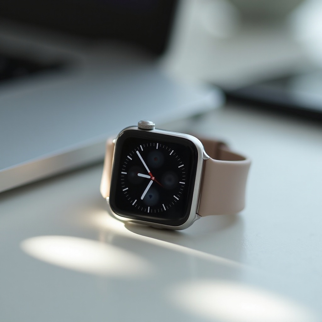 how to change date and time on smart watch