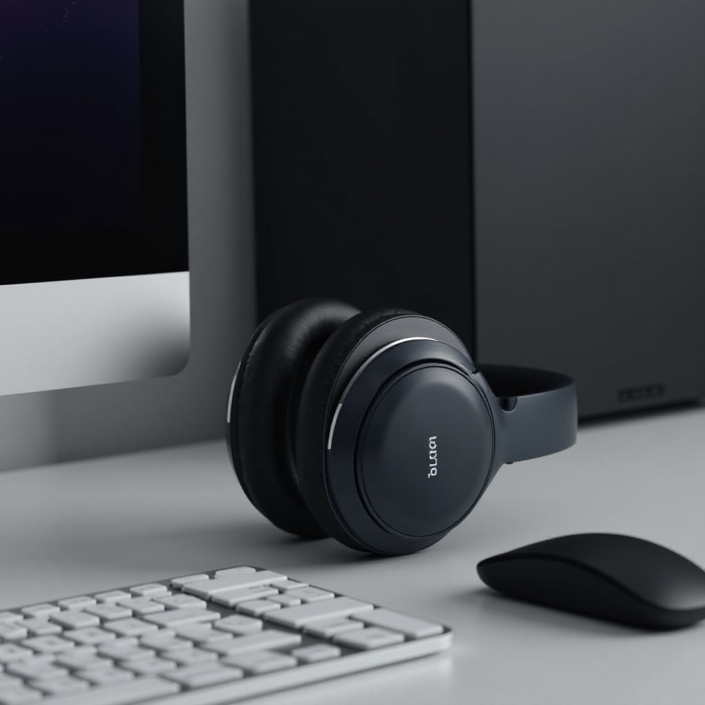 jabra elite noise cancelling for desktop mac