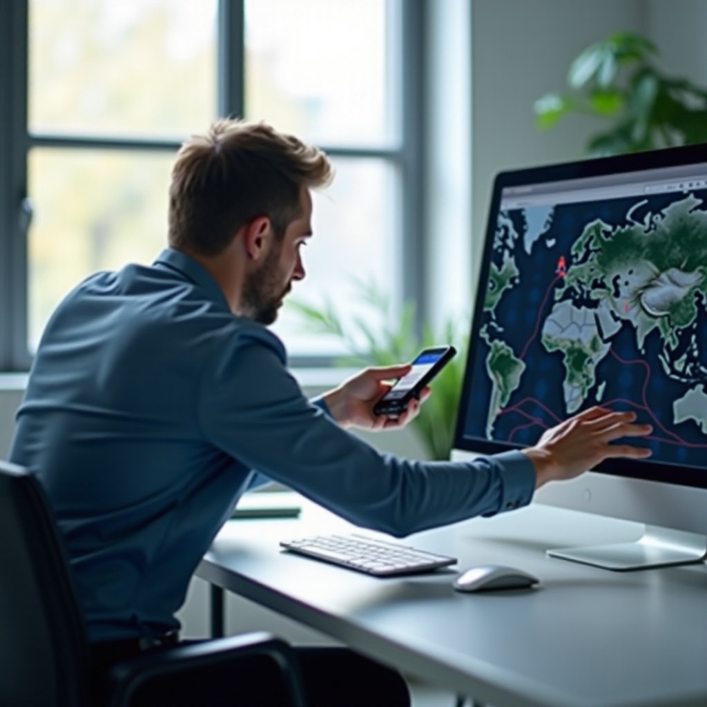 how do you track a cell phone number