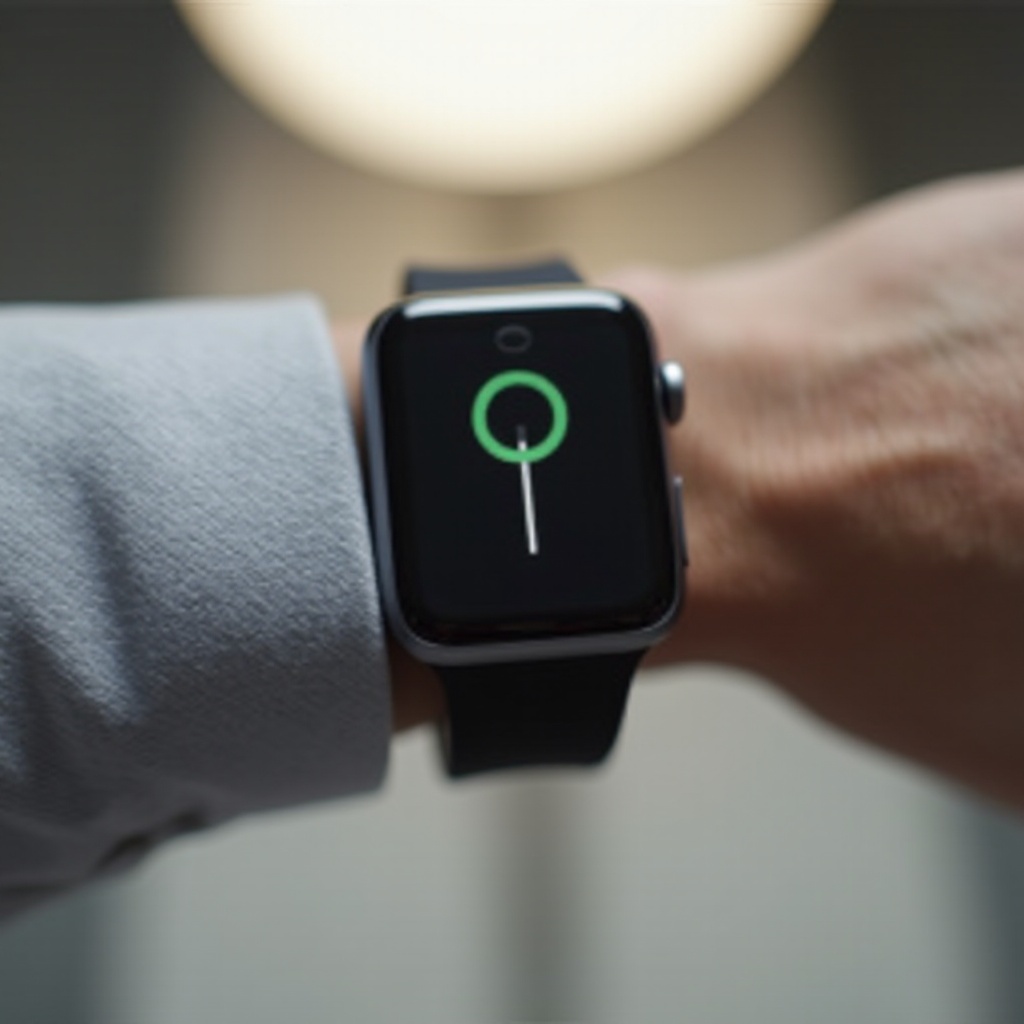 how to turn off apple phone and watch